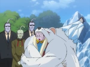 Gintama: 1×10