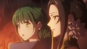 The Rising of the Shield Hero Season 2 Episode 4