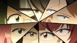 Komi-san wa, Komyushou desu 2nd Season Cap 4