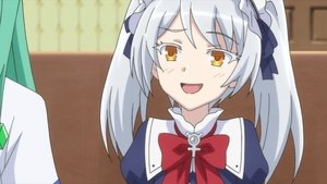 Isekai wa Smartphone to Tomo ni. Temporada 1 Capitulo 8