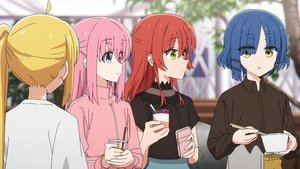 Bocchi the Rock! Season 1 Episode 5