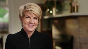 Who Do You Think You Are? Julie Bishop