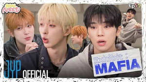 7. EP.57 Anexo: MAFIA #1