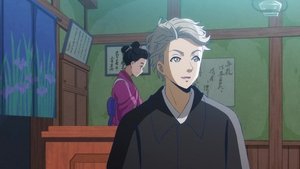 Kitsutsuki Tantei-Dokoro: 1×7