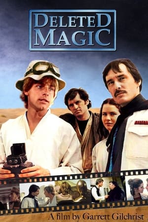 Image Star Wars: Deleted Magic