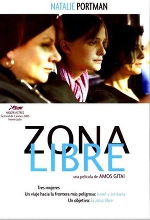 Poster Zona libre 2005