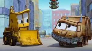 The Stinky & Dirty Show Season 2 : Episode 5 