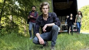 MacGyver: Stagione 3 x Episodio 1