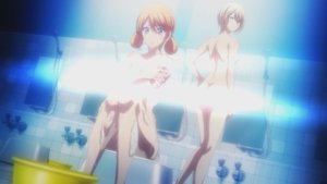 The Café Terrace and Its Goddesses Season 1 Episode 11