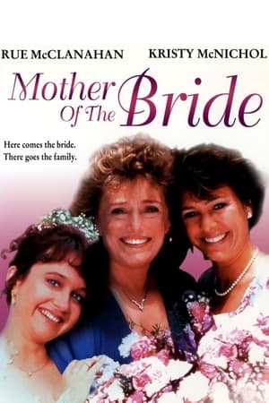 Poster Mother of the Bride (1993)