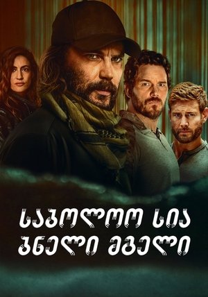 Image საბოლოო სია: ბნელი მგელი