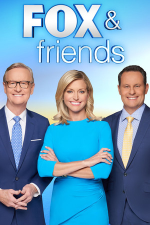 Fox & Friends 60