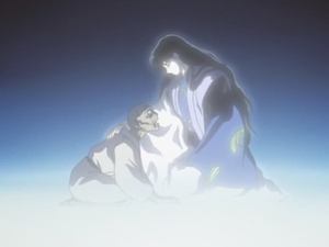 InuYasha Season 1 Episode 119