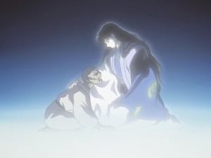 InuYasha: Season 1 Episode 119