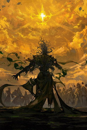 Volume 3 - The Demon Wreaks Chaos in the World | FlixBox Volume 3 - The Demon Wreaks Chaos in the World | FlixBox