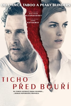 Poster Ticho před bouří 2019