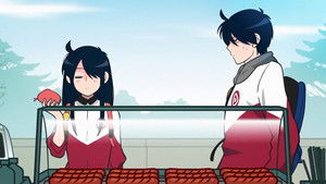 Please Take My Brother Away: 1×1