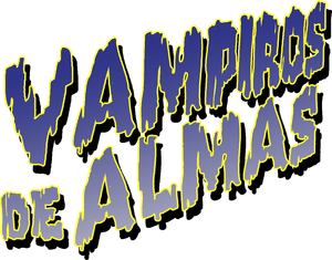Vampiros de Almas