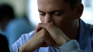 Prison Break:- S1:E10