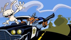 Sam & Max: Freelance Police