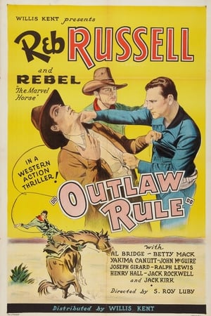 Outlaw Rule 1935