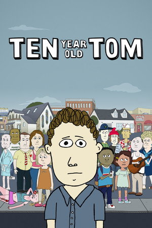 Ten Year Old Tom 37