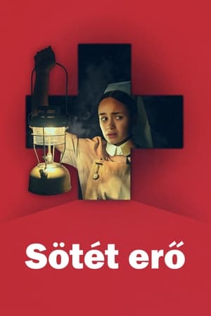 Poster Sötét erő 2021