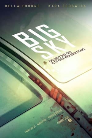 Poster di Big Sky