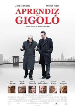 Fading Gigolo