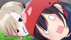 Bad Girl Episódio 05