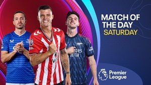 MOTD - 8th November 2025 on Match of the Day Season 62 Episode 21 – November 8, 2025