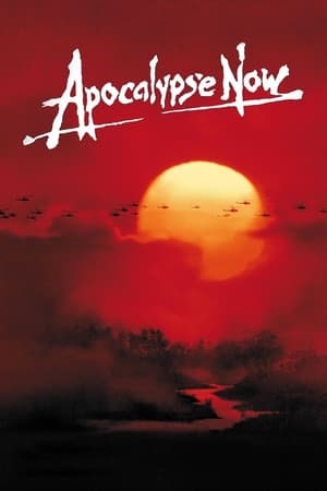 Poster Apocalypse Now 1979
