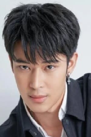 Plan Thanawat Koosuwan portrait