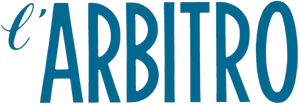 L'arbitro — Logos 1