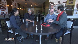 Que sont-ils devenus ? - Brive-la-Gaillarde / Langeron / Sarlat-la-Canéda (1)