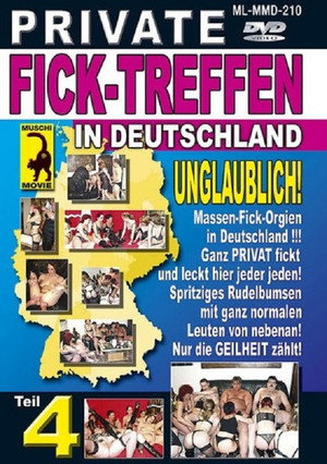 Private Ficktreffen 4