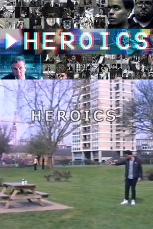 Nonton film Heroics (2015) terbaru sub indo Nonton film Heroics (2015) terbaru sub indo