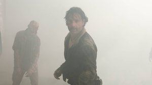 The Walking Dead: 7×1 / მოსიარულე მკვდრები : სეზონი 7