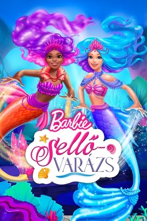 Image Barbie Sellővarázs