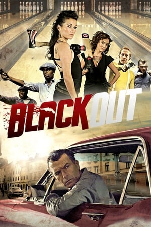 Black Out (2012)