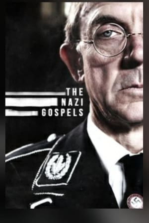 Poster The Nazi Gospels (2012)