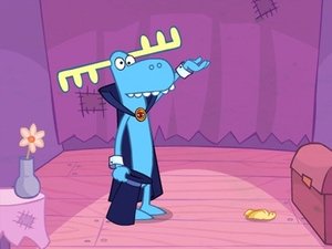 Happy Tree Friends: 2×13