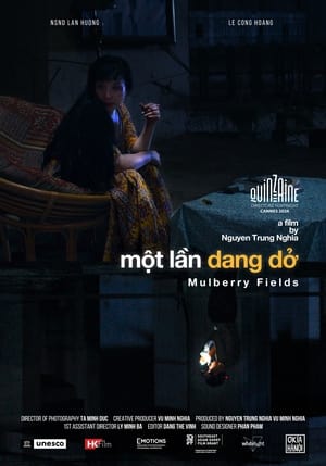 Image Một lần dang dở