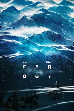 Poster Far Out (2018)