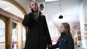 Homeland Temporada 7 Capitulo 8