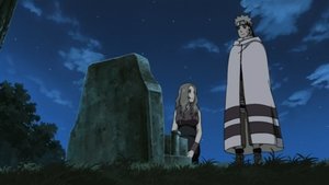 Naruto Shippūden: Season 7 Episode 148 – The Heir to Darkness