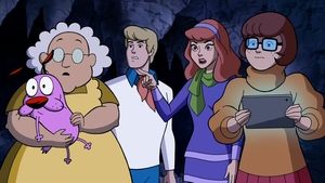 De La Nada: ¡Scooby-Doo! Conoce A Coraje, El Perro Cobarde