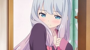 Eromanga Sensei: 1×5