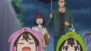 Why the Hell are You Here, Teacher!? Season 1 Episode 6