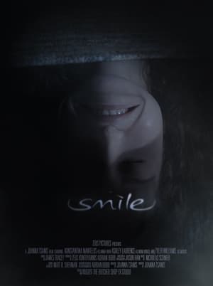 Poster Smile (2021)